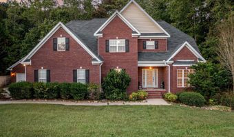 833 LILLIAN Ln, Anniston, AL 36207