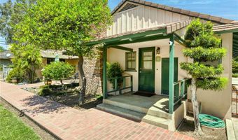 480 Oxford Dr, Arcadia, CA 91007