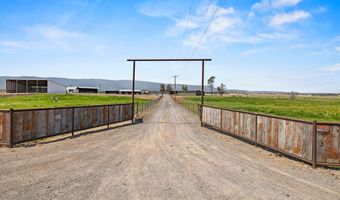 7122 E Langell Valley Rd, Bonanza, OR 97623