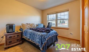 2128 Haugen St Lot 15, Cody, WY 82414