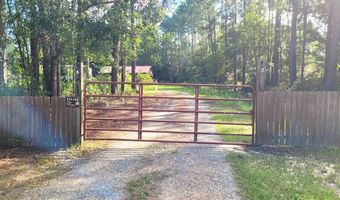 121 BAYTREE Rd, Alma, GA 31510
