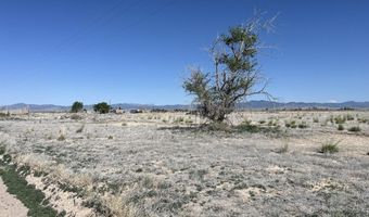 40 Acres + 2AF Water Right, Beryl, UT 84714