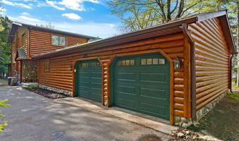 15801 Shubert Hwy, Alpena, MI 49707