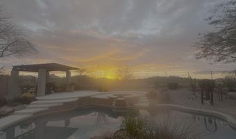 41709 N SPY GLASS Dr, Anthem, AZ 85086