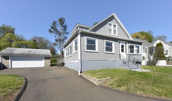 181 Sampson St, Bridgeport, CT 06606