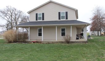 304 S Locust St, Arcanum, OH 45304