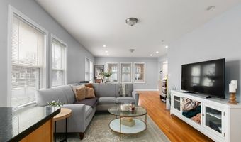 36-38 Priesing St, Boston, MA 02130