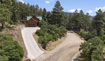 35 Blue Ridge Cir, Bayfield, CO 81122