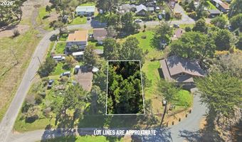 Franklin Ave SW, Bandon, OR 97411