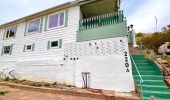 220- A Opera Dr, Bisbee, AZ 85603