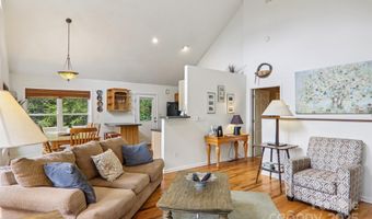 311 Jacks Knob Rd, Barnardsville, NC 28709