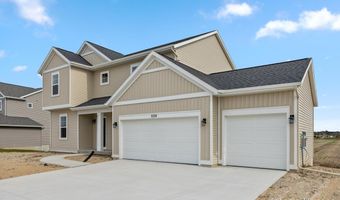 11314 Shoreline Dr 119, Allendale, MI 49401