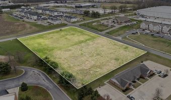 Eagle Way R=165 LOT 4317, Ashland, OH 44805