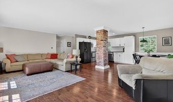 1048 SE Greystone Ave, Bartlesville, OK 74006