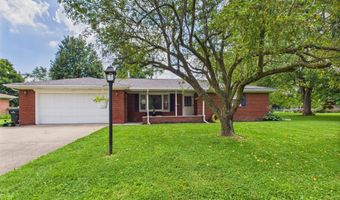 805 Saddle Ct, Anderson, IN 46013