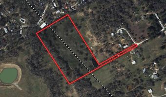 3634 County Road 401b, Alvarado, TX 76009