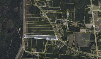 Dike Road, Bonneau, SC 29431