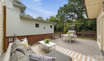 1815 DeArmon Dr, Charlotte, NC 28205