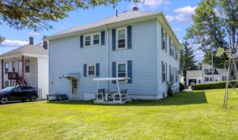 31 Monroe St, Augusta, ME 04330