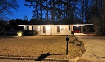 721 WOODLAND Rd, Alexander City, AL 35010
