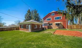 149 N Dalton Ave, Albany, IN 47320
