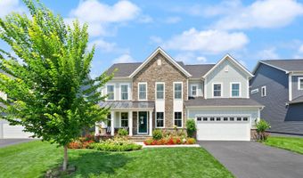 23757 CAMBRIDGE KNOLL Ct, Aldie, VA 20105