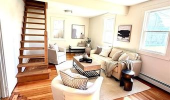 1 Oliver St, North Providence, RI 02904