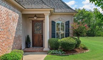 4704 Taldon Ln, Benton, LA 71006