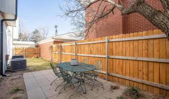 4015 SW 34TH Ave, Amarillo, TX 79109
