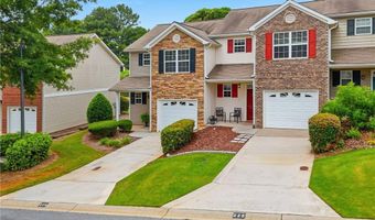 226 Derby Ct, Acworth, GA 30102