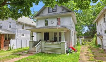 317 Black St, Akron, OH 44306