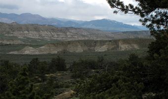 nhn Cottonwood Road, Bridger, MT 59014