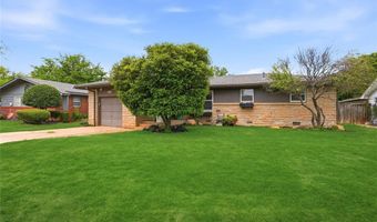 319 Cameron Dr, Altus, OK 73521