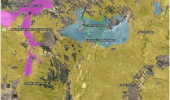 2335 Crowley-Riverside Rd, Arock, OR 97902