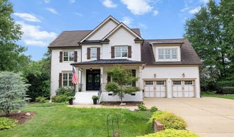 4925 Mashpee Ln, Apex, NC 27539