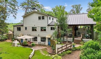 372 Pine Forest Rd, Atlanta, GA 30342