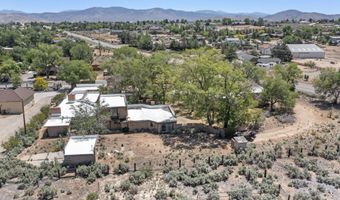 3570 Cherokee Dr, Carson City, NV 89705