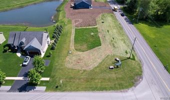 76 Jackson St, Akron, NY 14001