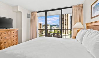 229 Paoakalani Avenue Unit 1003 Nuc 1003 (Nuc), Honolulu, HI 96815