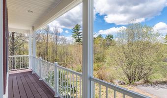 10 Skywatch Rd, Center Harbor, NH 03226
