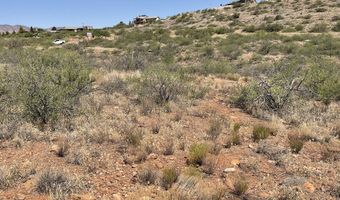 094 N Wildhorse Ln, Clarkdale, AZ 86324