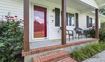 1173 MCCLELLAN Rd, Alexandria, AL 36250