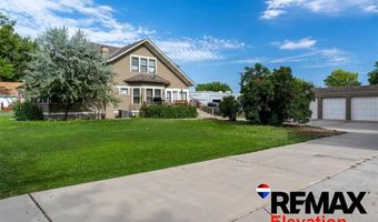 818 W B St, Basin, WY 82410