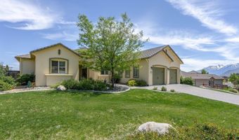 2798 Voight Cyn, Genoa, NV 89411