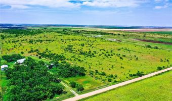 5260 County Road 268, Anson, TX 79501