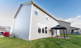 4216 Lauder Rd, Bargersville, IN 46106