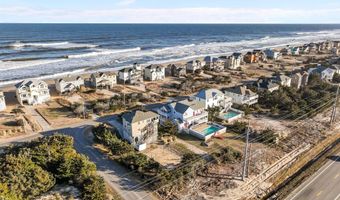 41490 Ocean View Dr Lot 11, Avon, NC 27915