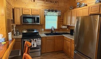 10311 Shady Ln, Birdseye, IN 47513