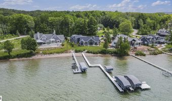 9214 Myrtle Ln, Alden, MI 49612