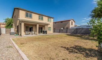 831 S BUENA VISTA Dr, Apache Junction, AZ 85120